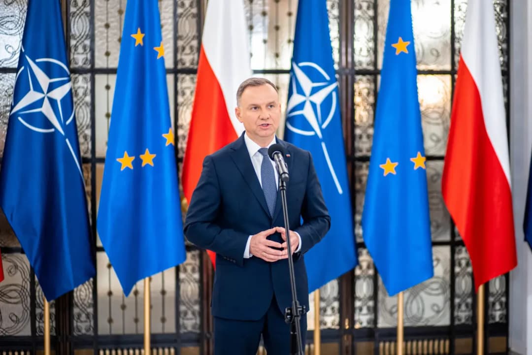 Ile zarabia prezydent Polski? Poznaj szczegóły wynagrodzenia