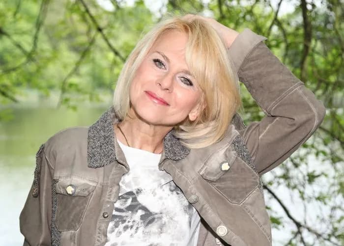 Danuta Mizgalska - wiek, biografia i kariera polskiej piosenkarki