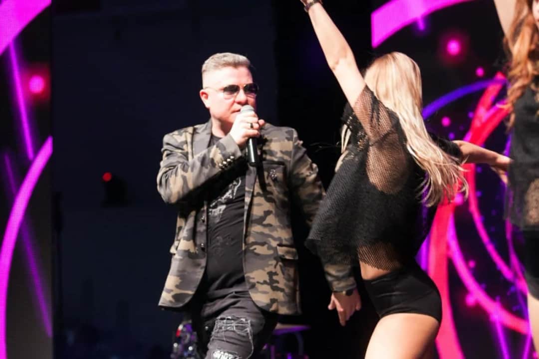 Ile lat ma Jorrgus? Poznaj wiek i karierę Jerzego Szuja