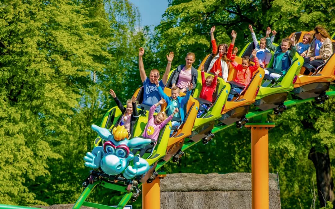 Czy Energylandia jest otwarta? Godziny otwarcia na cały rok i więcej.