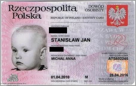 Ile zdjęć do dowodu dla dziecka? Wymagania i wyjątki