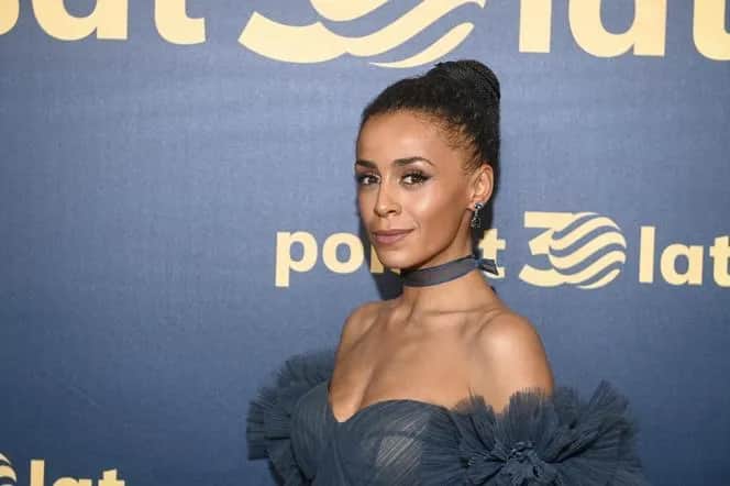 Ola Szwed ile ma lat? Zaskakująca prawda o wieku aktorki!