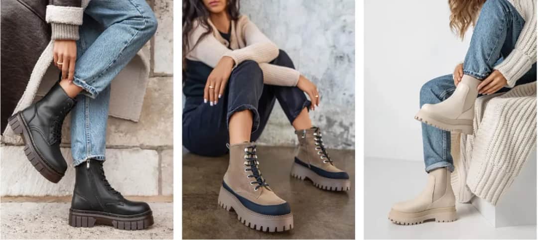Botki damskie jak nosić - najmodniejsze stylizacje na każdą okazję