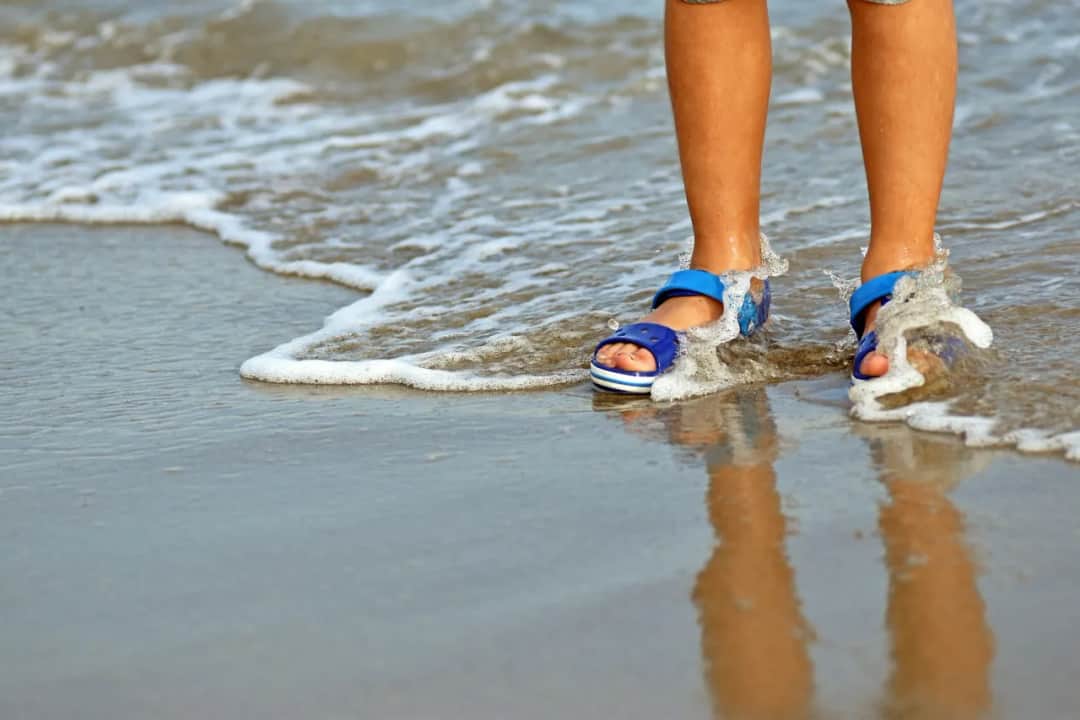 Jak dobrać sandały dla dziecka: 7 kluczowych porad dla rodziców